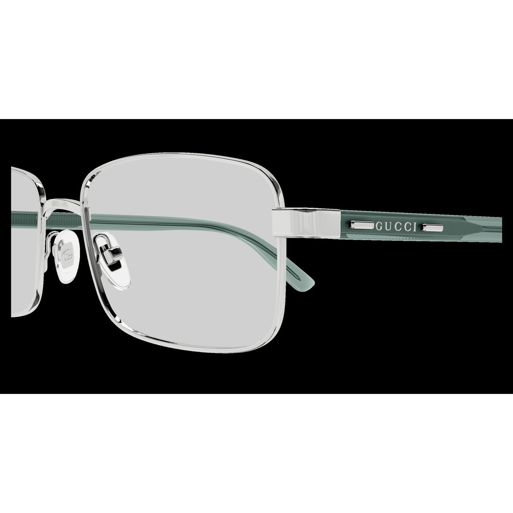 NWT Gucci GG1586o-003 Eyeglasses - Picture 2 of 4